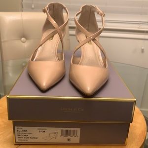 Louise et Cie Lo-Jena Pump